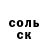 Cocaine VHQ Darina Biletskaya